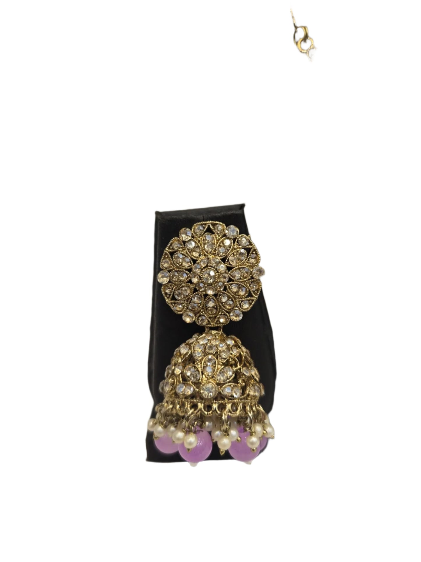Exquisite Kundan Choker