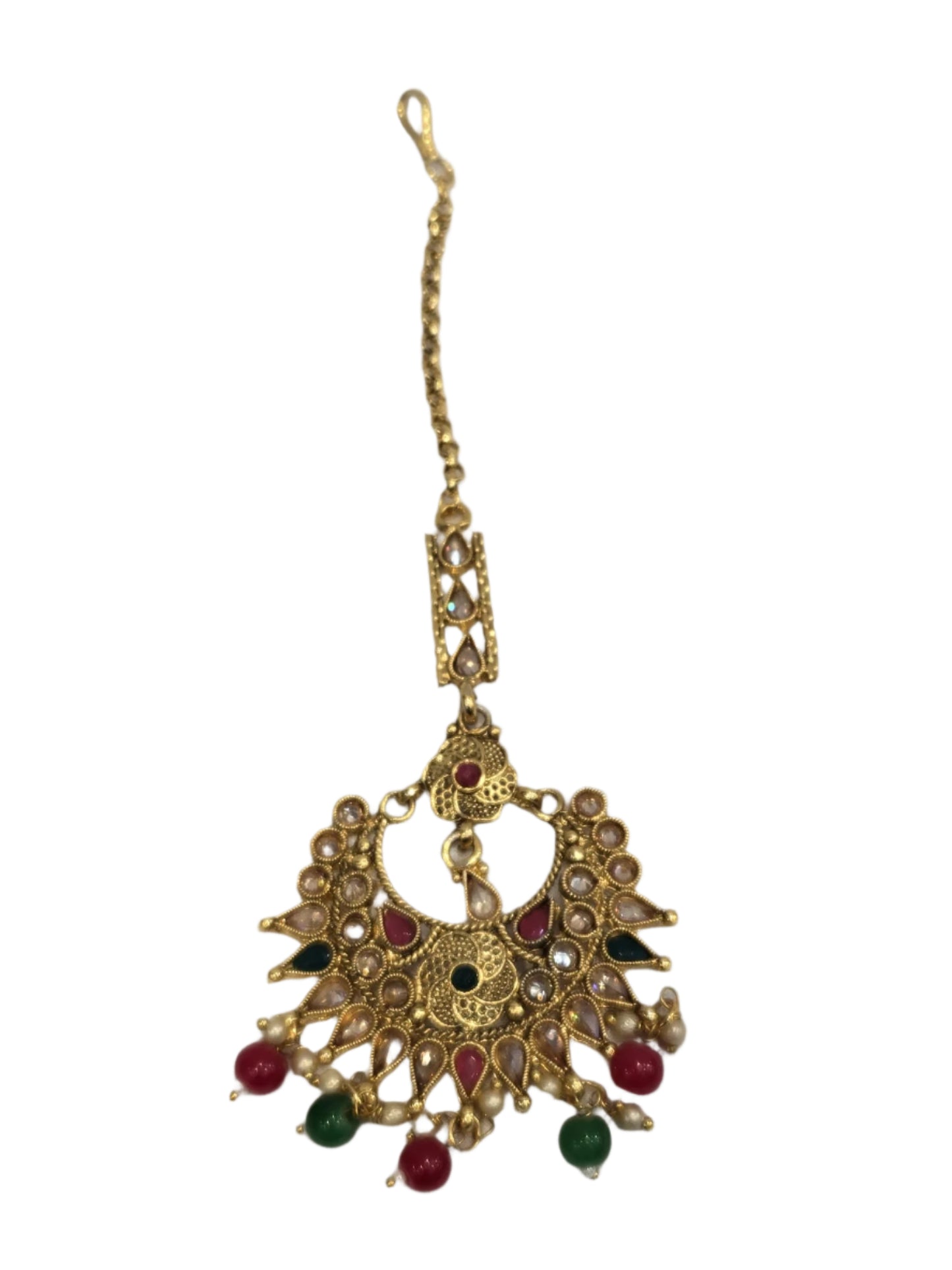 Radiant Kundan Tikly
