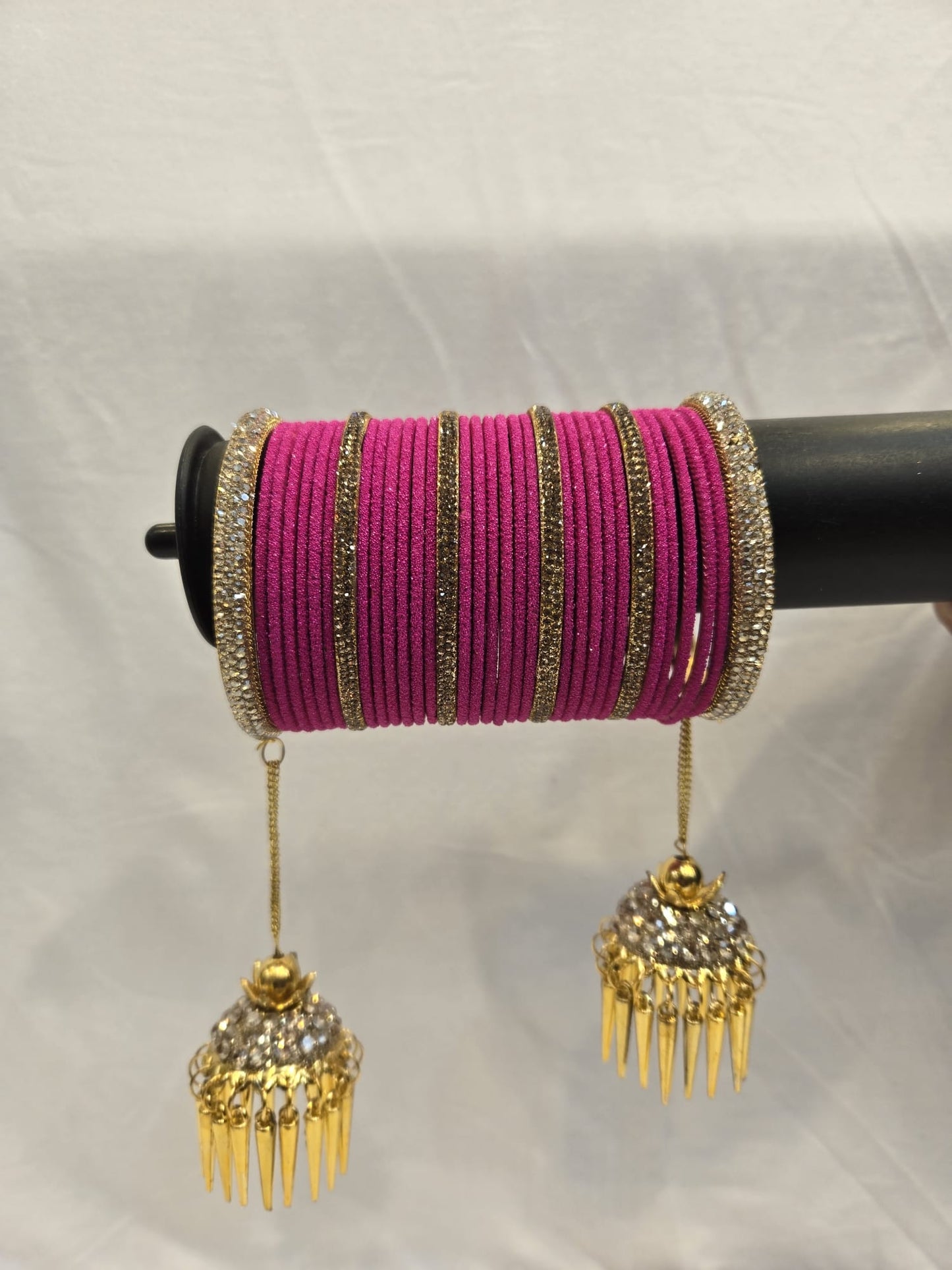 Stunning Bangles