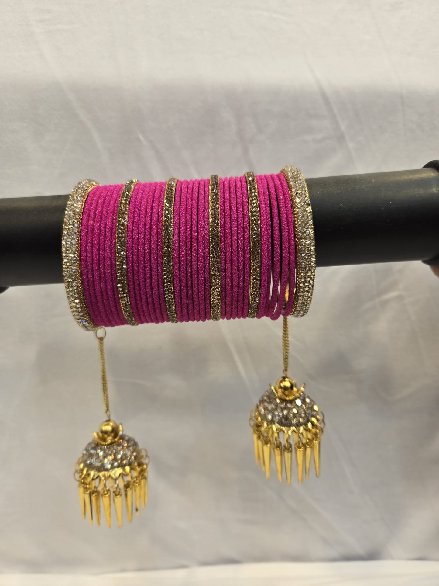 Stunning Bangles