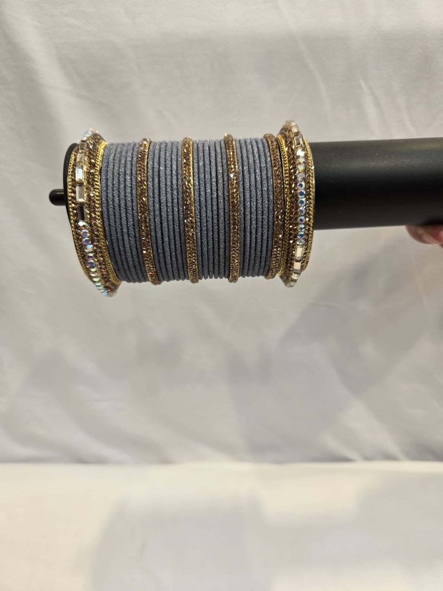 Elegant Bangles