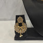 Antique Gold Choker Set