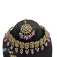 Exquisite Kundan Choker