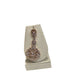 Radiant American Diamond Choker