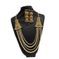 Graceful Stone Necklace