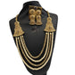 Graceful Stone Necklace