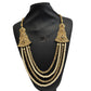 Graceful Stone Necklace
