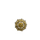 Adjustable Kundan Ring