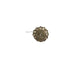 Kundan Ring – Gold Color