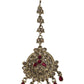 Exquisite Kundan Tikly