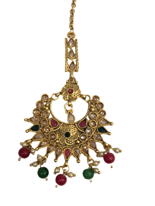 Radiant Kundan Tikly
