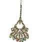 Vibrant Kundan Tikly