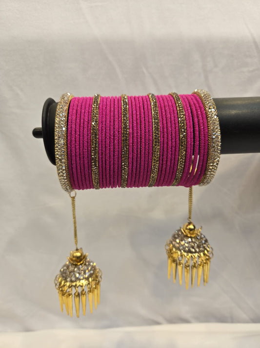 Stunning  Bangles