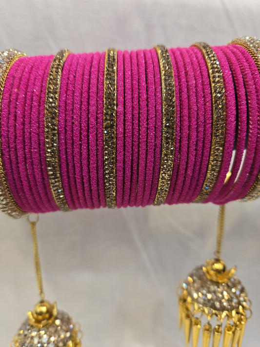 Stunning  Bangles