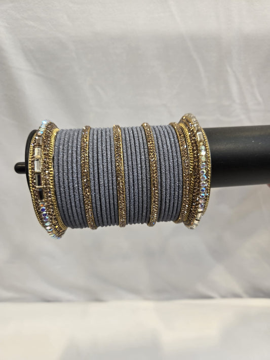 Elegant Bangles