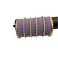 Chic Bangles – Lilac